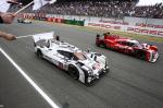 Porsche 919 Hybrid 2015 года